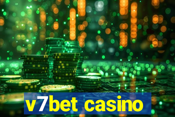 v7bet casino